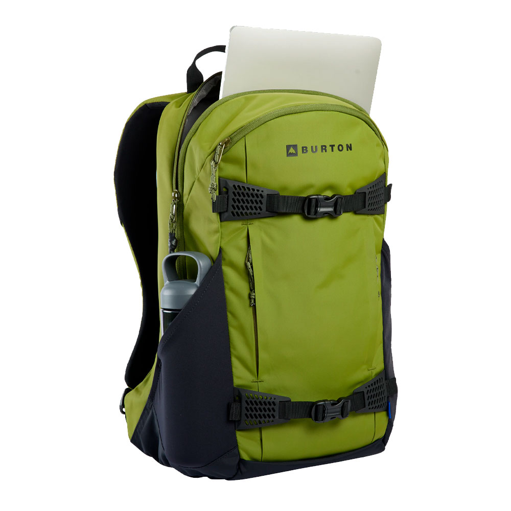 Burton рюкзак Day Hiker 25L Сalla Green